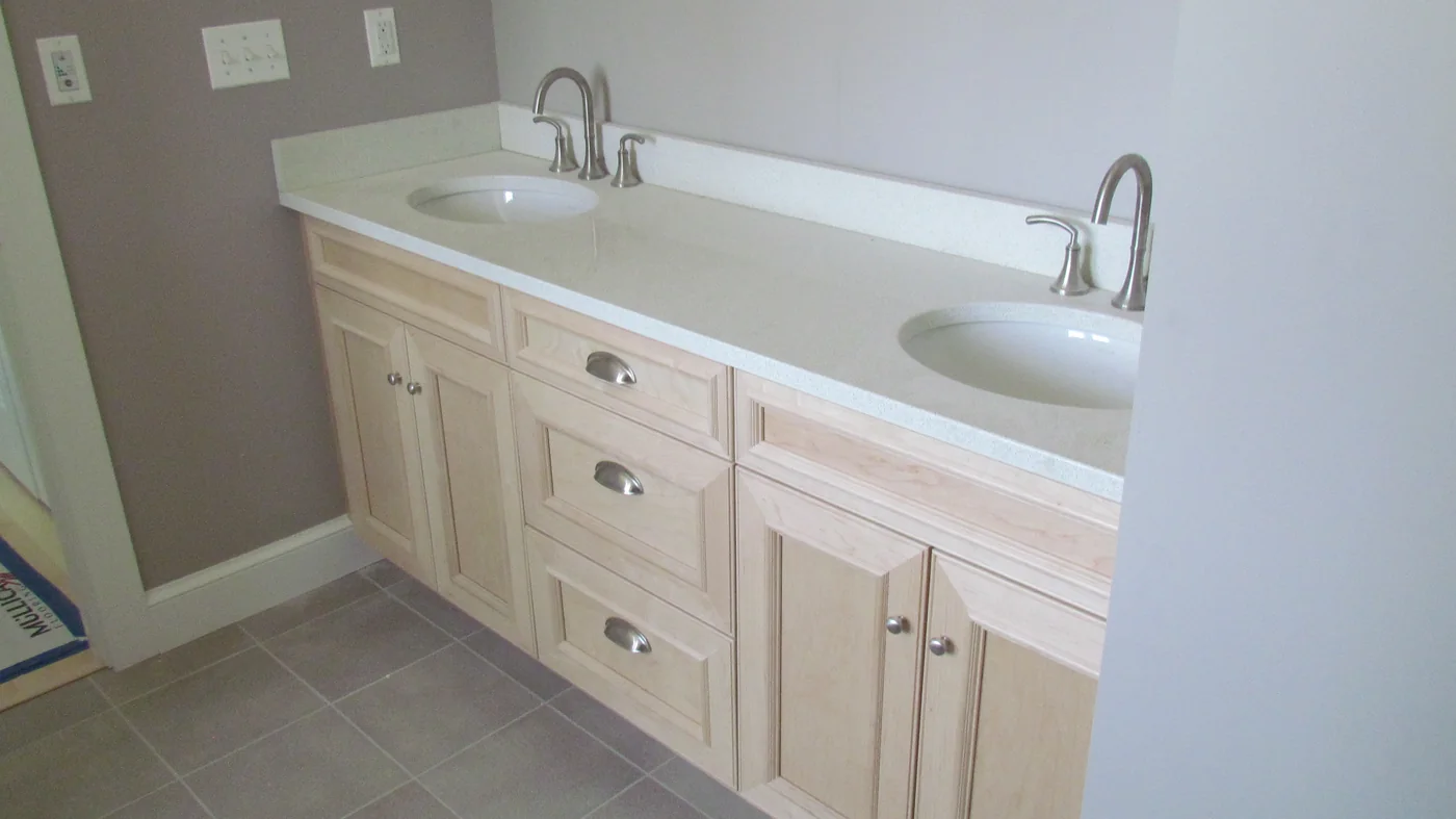 Bathroom Sink Overflow in Daniel Island, South Carolina