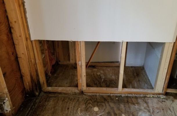 Flood Restoration Charleston, South Carolina