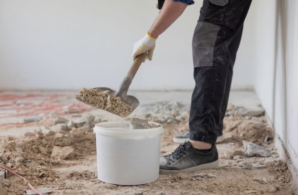 Residential Restoration Services Charleston, South Carolina