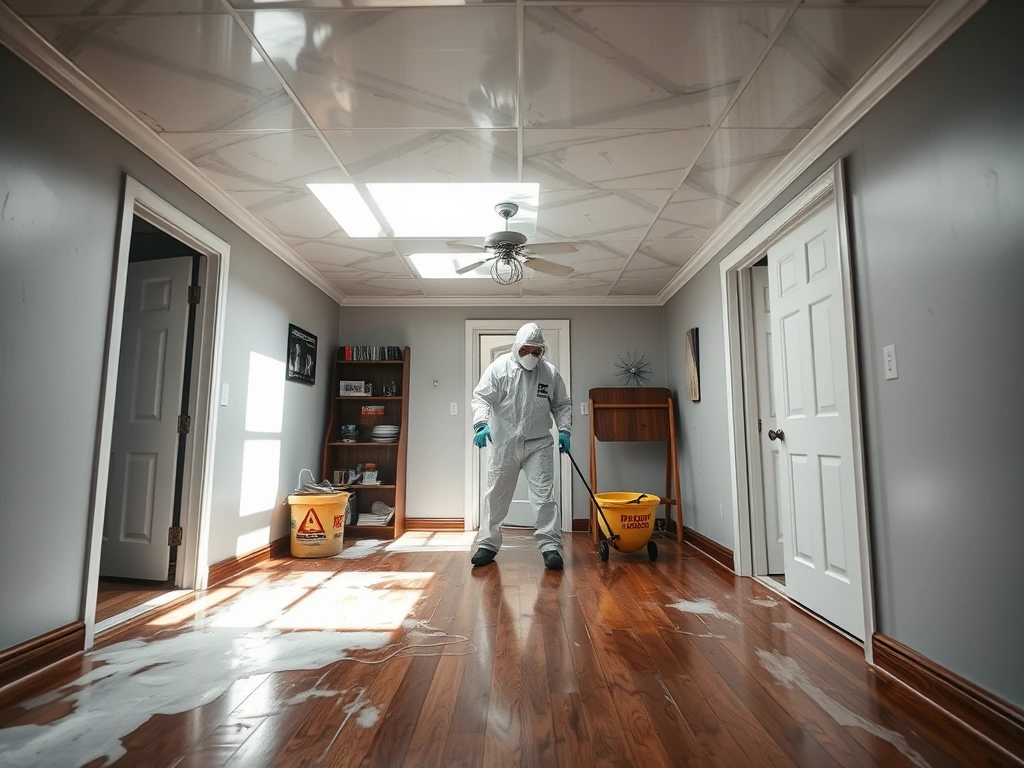 Charleston South Carolina Decontamination And Disinfection