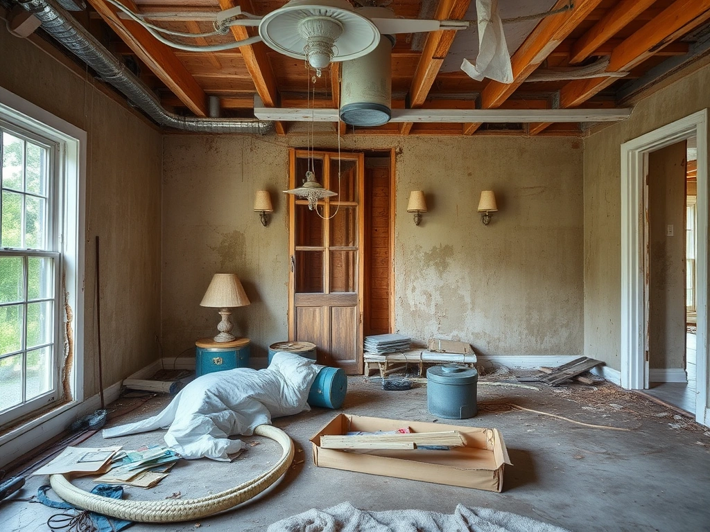 Charleston South Carolina Local Water Damage Fire Damage Mold Remediation