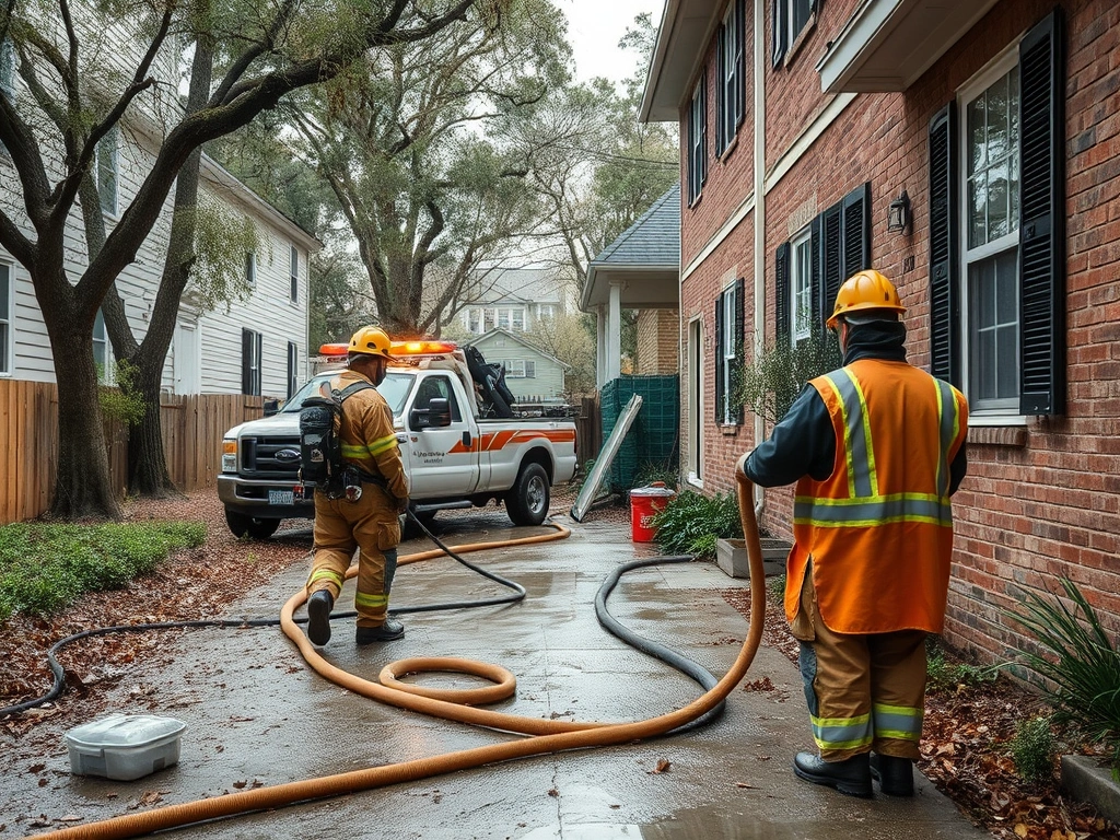 Charleston-South-Carolina-Water-and-Mold-Damage-Emergency-Response-Team