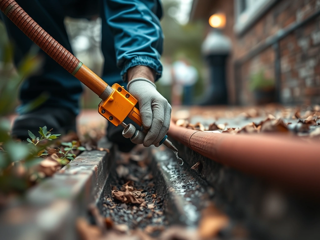 Charleston South Carolina Water Leak Detection